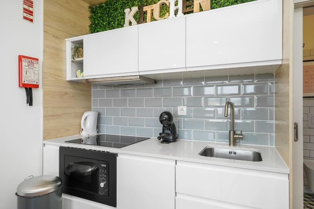 شقة Constituicao Flat By Amber Star Rent بورتو المظهر الخارجي الصورة