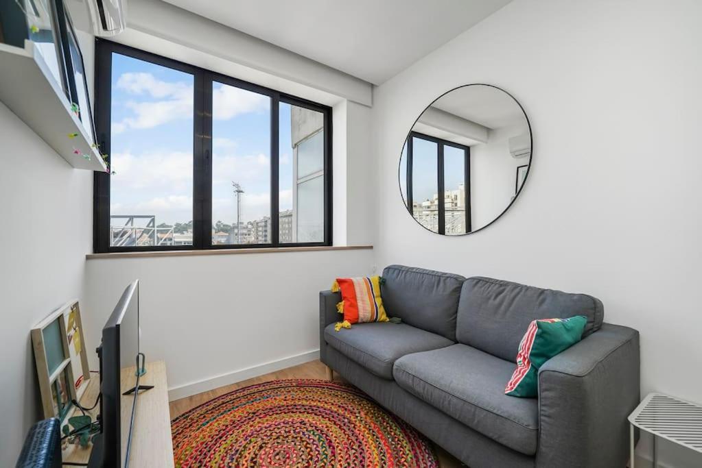 شقة Constituicao Flat By Amber Star Rent بورتو المظهر الخارجي الصورة