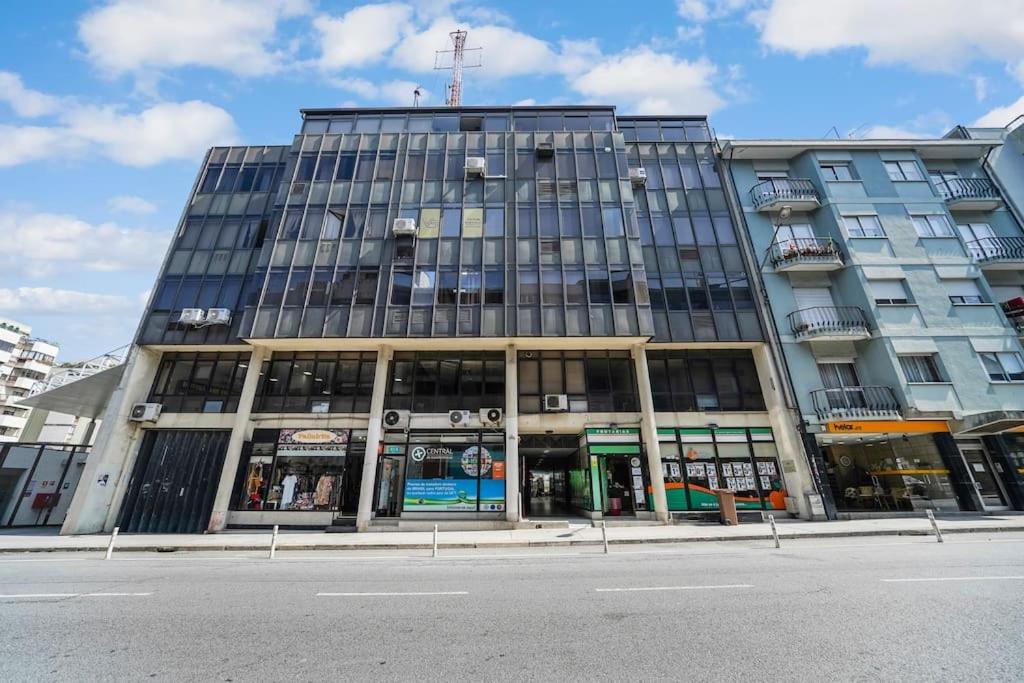 شقة Constituicao Flat By Amber Star Rent بورتو المظهر الخارجي الصورة
